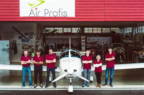 Air Profis by Korella's Aero- Service